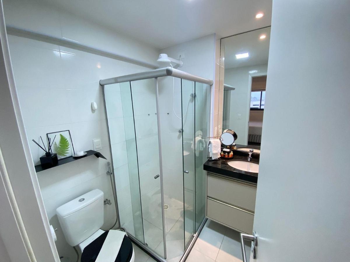 Edificio Time Apto 1309 Er Hospedagens Apartment Maceio  Exterior photo